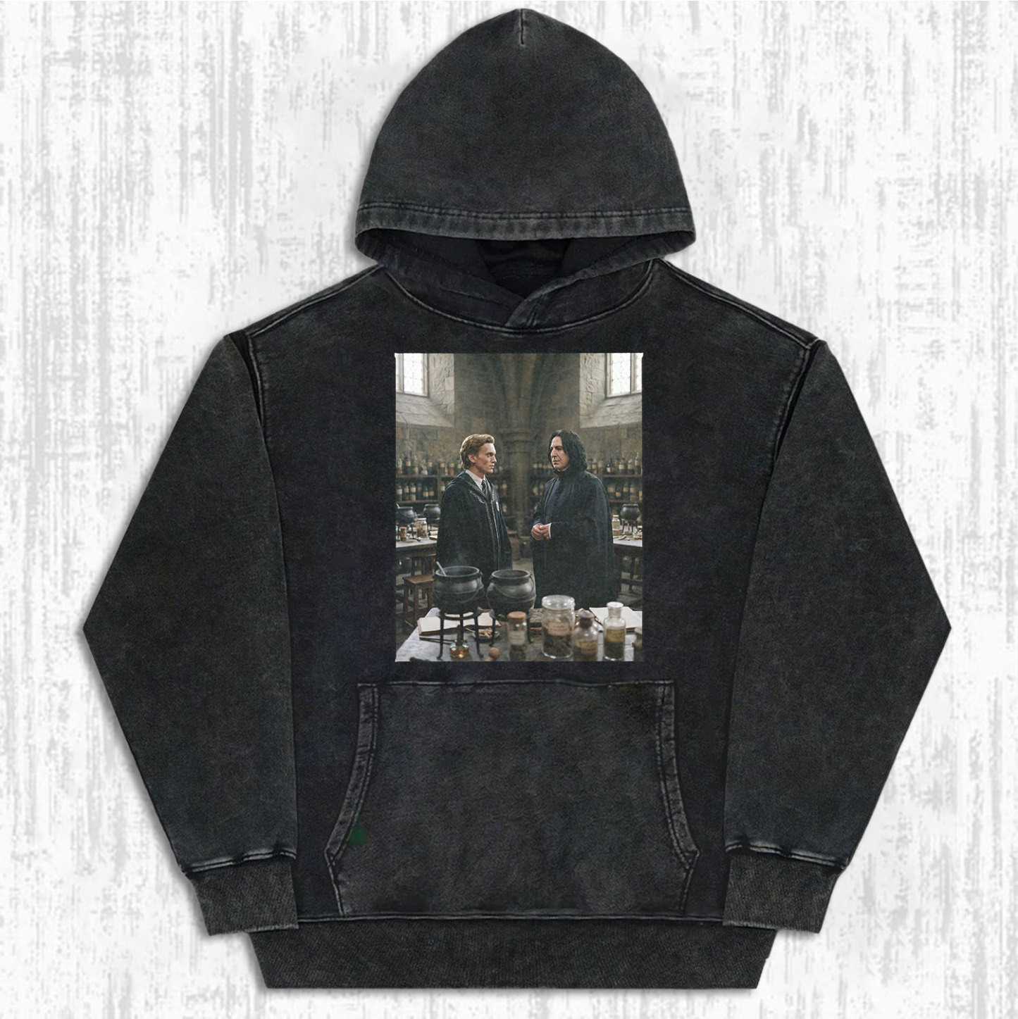 Severus Snape&Lucius Malfoy T-shirt/Sweatshirt/Hoodie