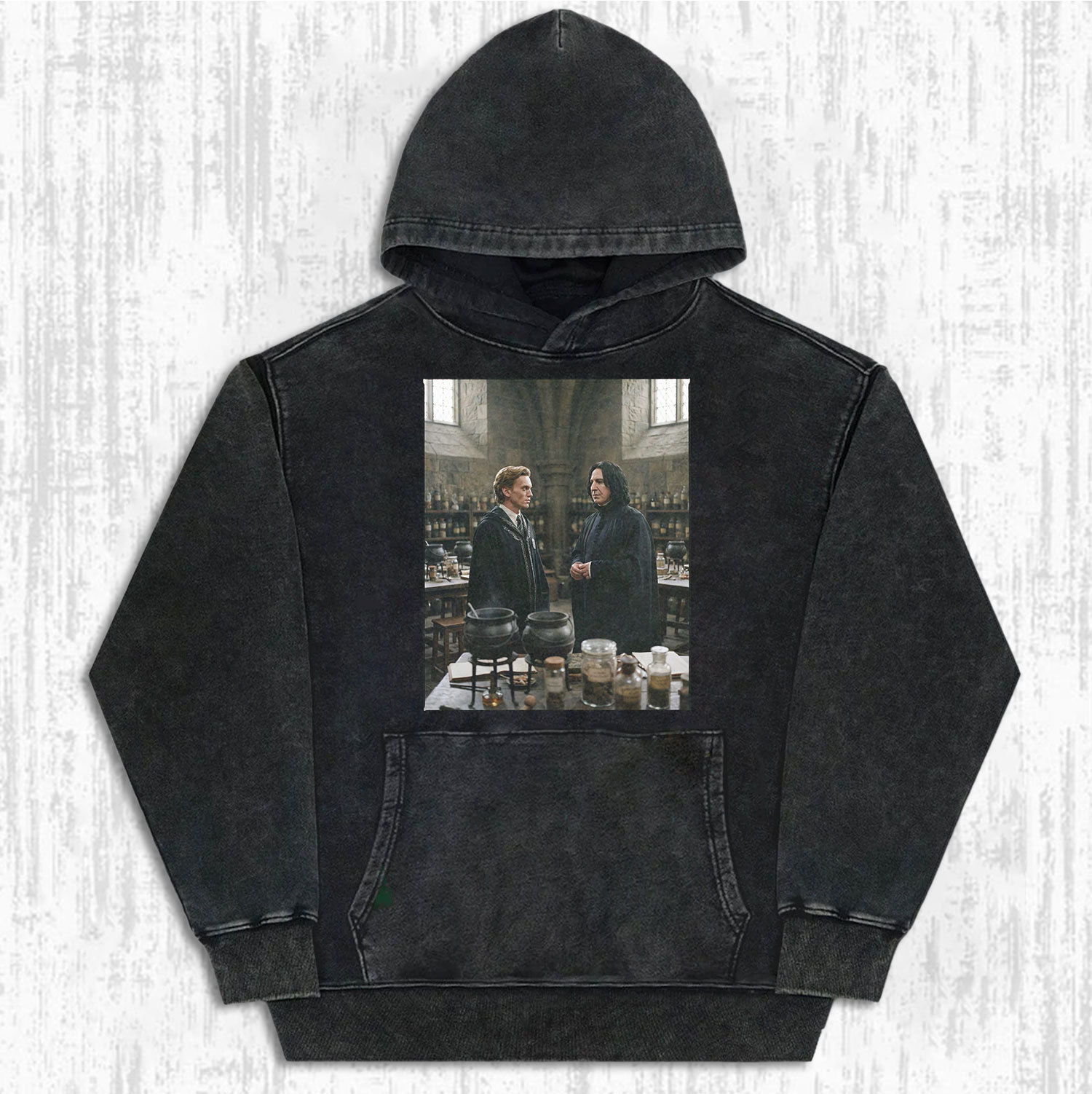 Severus Snape&Lucius Malfoy T-shirt/Sweatshirt/Hoodie
