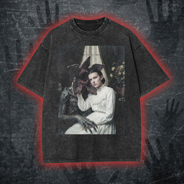 Stranger Things Vintage T-shirt/Sweatshirt/Hoodie