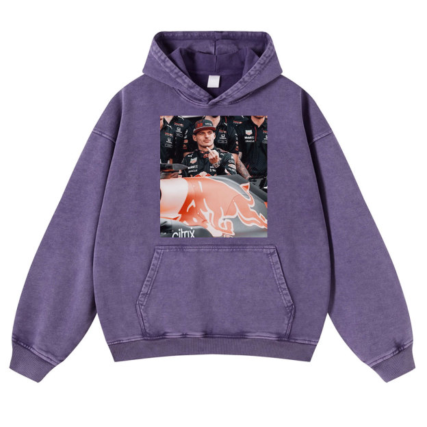 F1MAX VERSTAPPEN TEE-LASPORTN