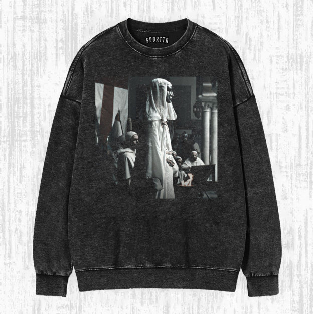 KINGBALDWINT BALDWIN IV TEE&LS&HOODIE