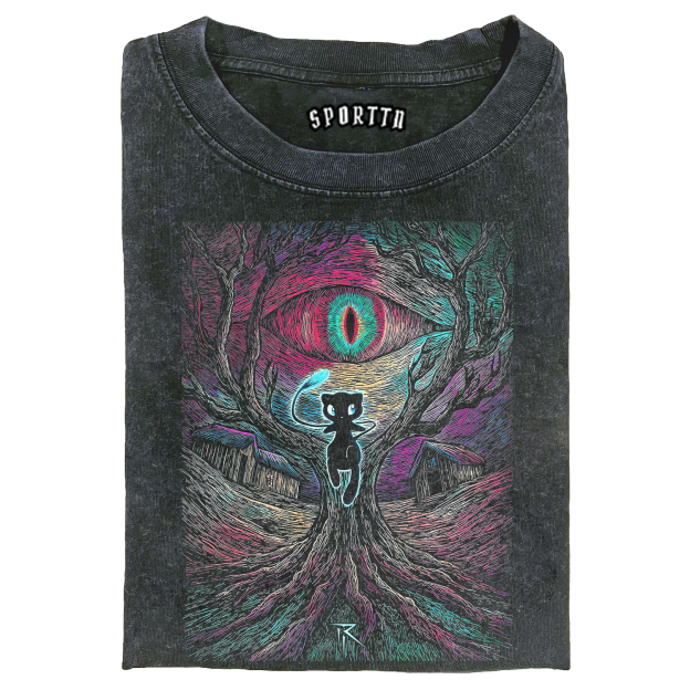 Pokémon Design V2 Tee