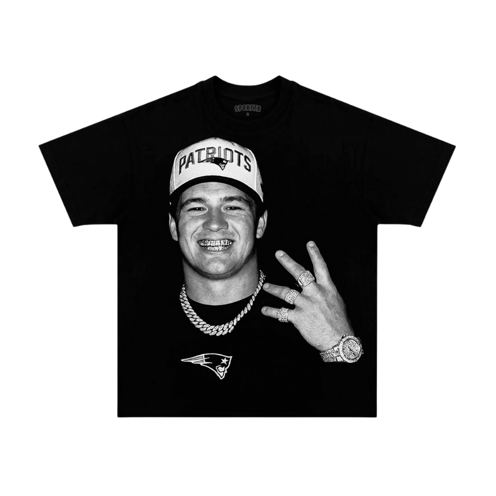 DRAKE MAYE 2026 1.0 TEE