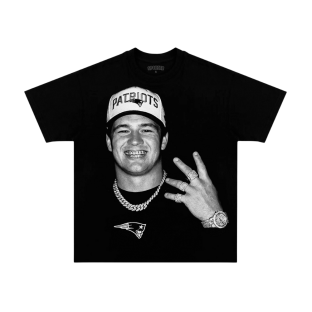 DRAKE MAYE 2026 1.0 TEE