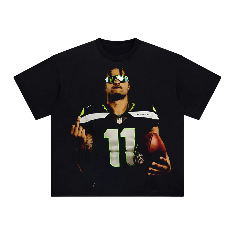 Jaxon Smith-Njigba NFL T-shirt/Sweatshirt/Hoodie
