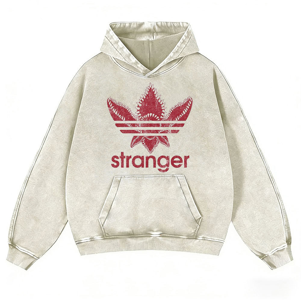 Stranger Things 5 Vintage T-shirt/Sweatshirt/Hoodie