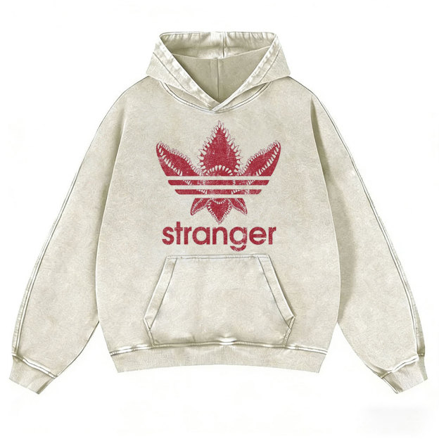 Stranger Things 5 Vintage T-shirt/Sweatshirt/Hoodie