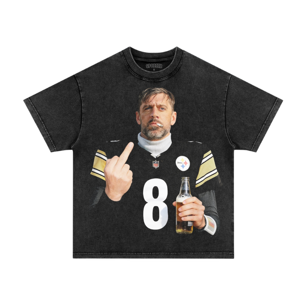 AARON RODGERS TEE