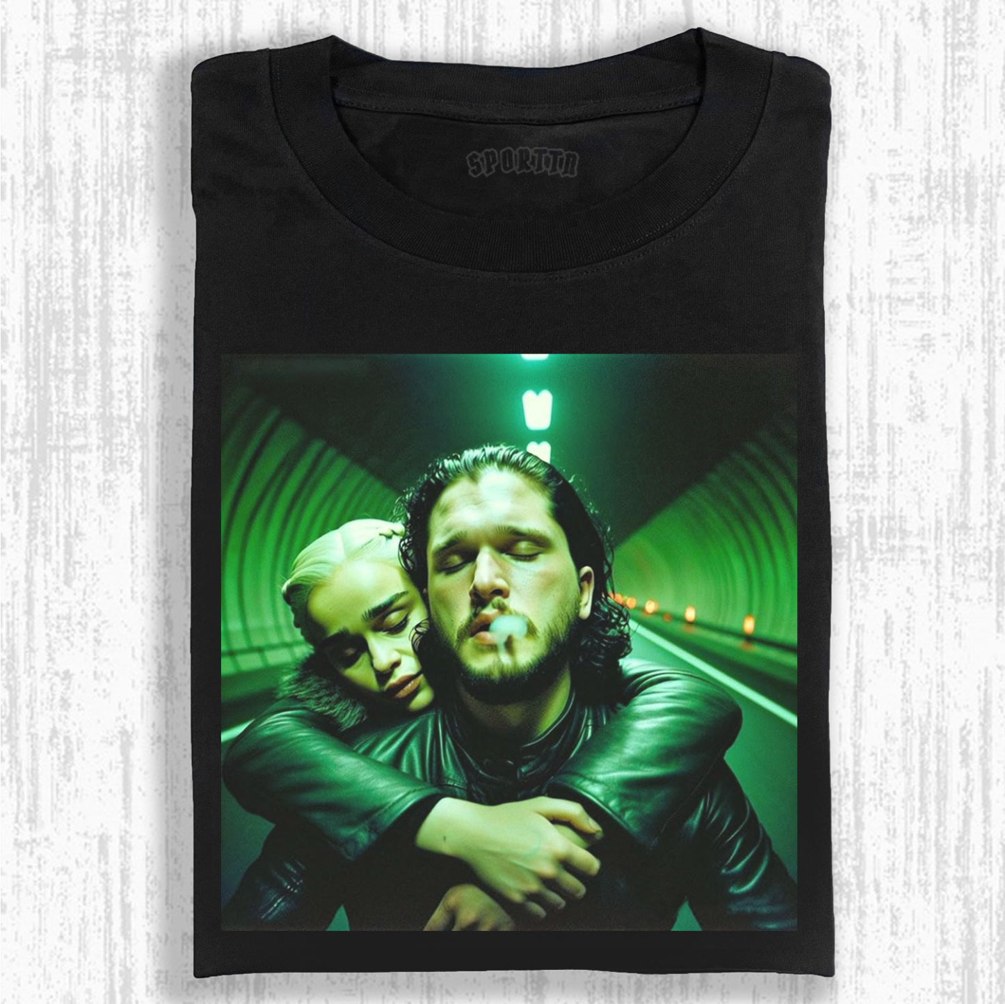 Funny GoT Dragon Queen Graphic T-shirt/Sweatshirt/Hoodie