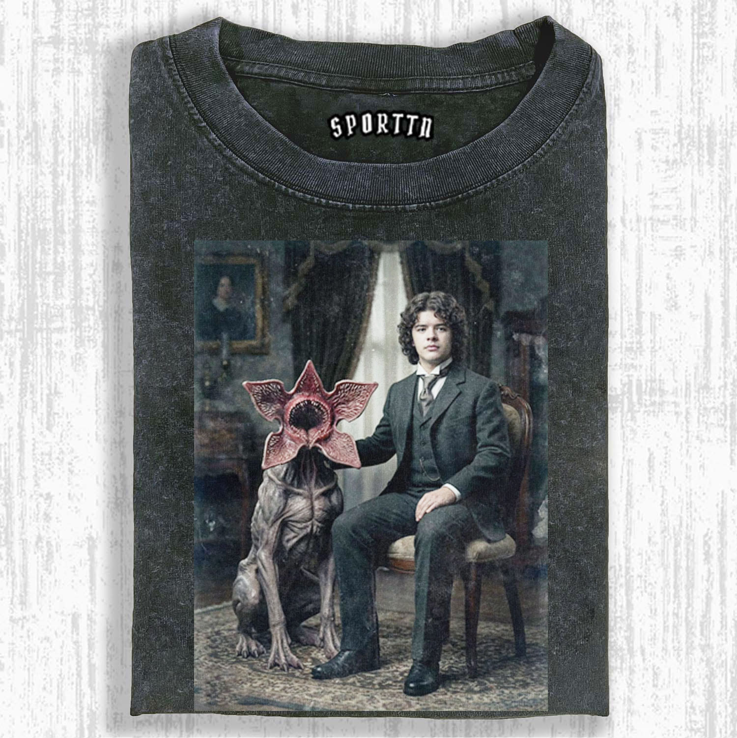 Stranger Things Vintage T-shirt/Sweatshirt/Hoodie