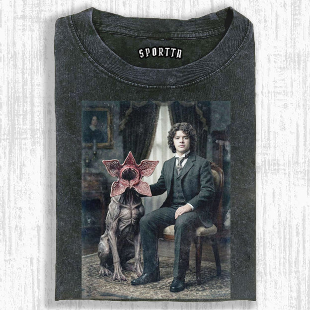 Stranger Things Vintage T-shirt/Sweatshirt/Hoodie