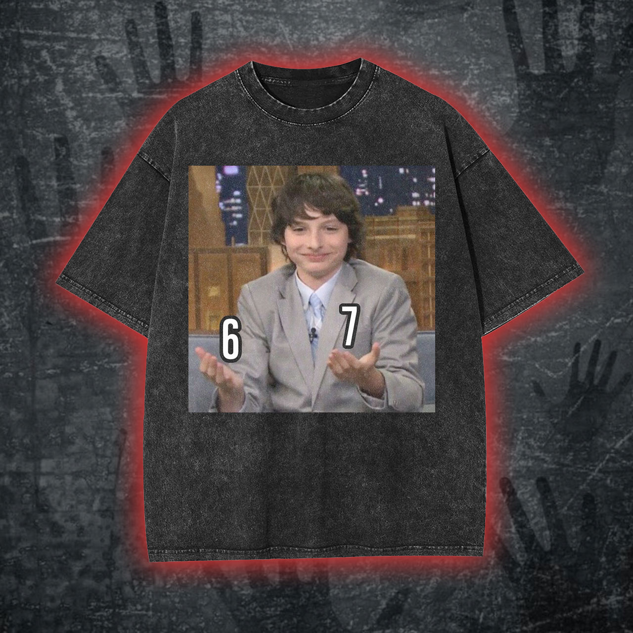 Stranger Things Vintage T-shirt/Sweatshirt/Hoodie