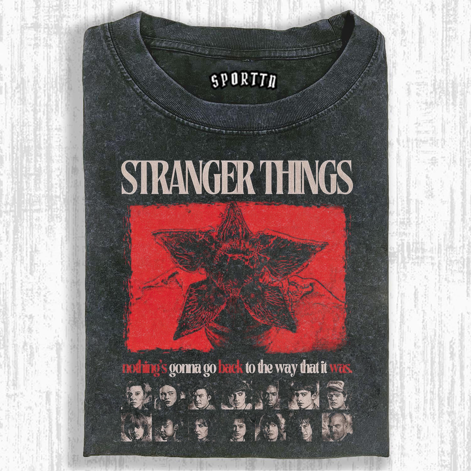 Stranger things T-Shirt/Sweatshirt/Hoodie
