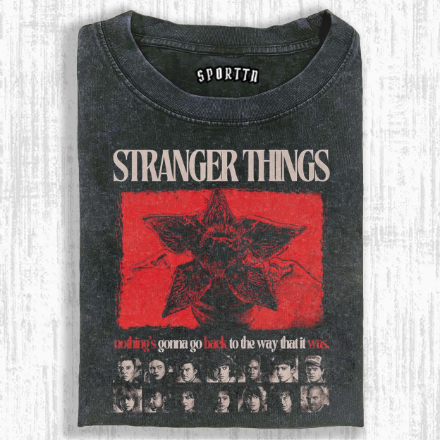 Stranger things T-Shirt/Sweatshirt/Hoodie