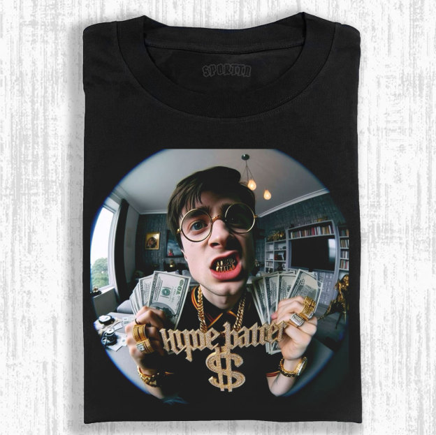 Harry Potter Series T-shirt/Sweatshirt/Hoodie