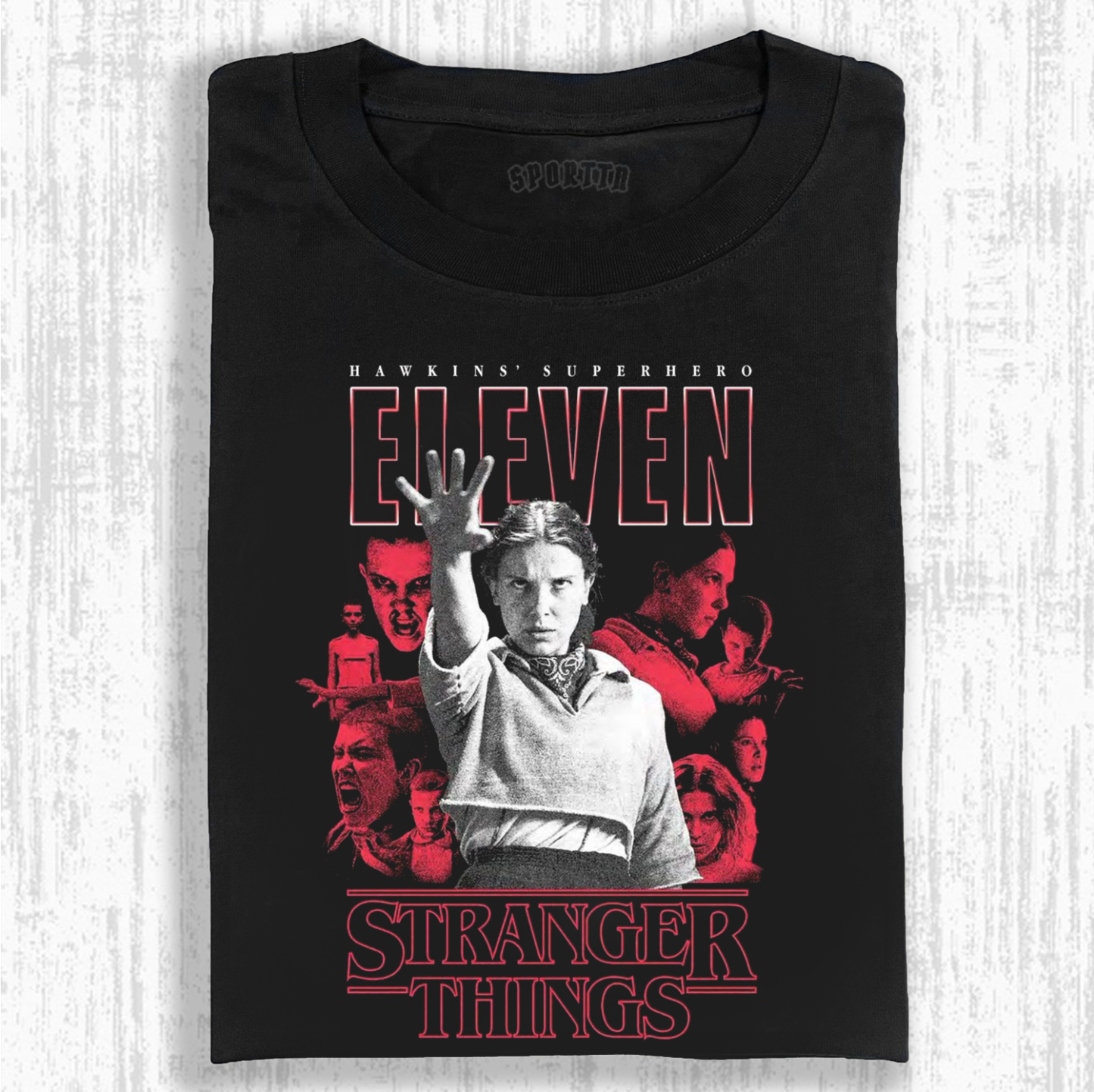 Stranger things T-Shirt/Sweatshirt/Hoodie