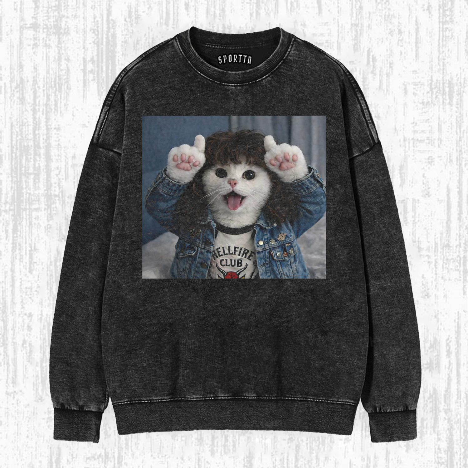 Stranger things T-Shirt/Sweatshirt/Hoodie