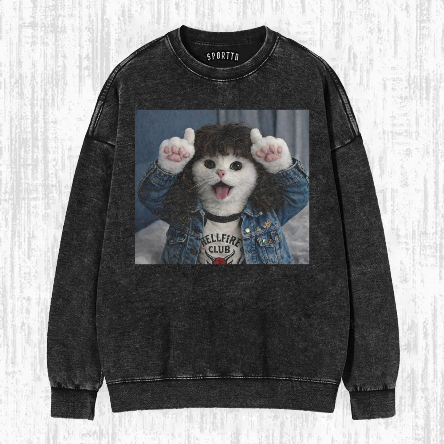 Stranger things T-Shirt/Sweatshirt/Hoodie