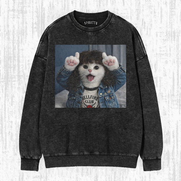 Stranger things T-Shirt/Sweatshirt/Hoodie