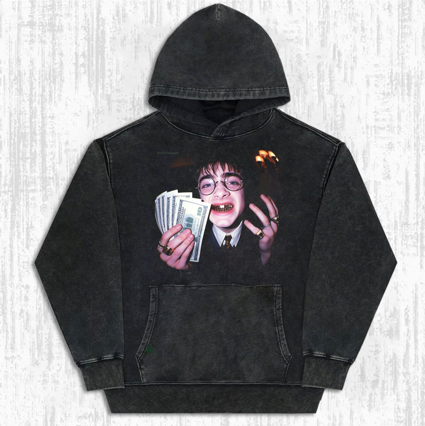 Harry Potter Series T-shirt/Sweatshirt/Hoodie