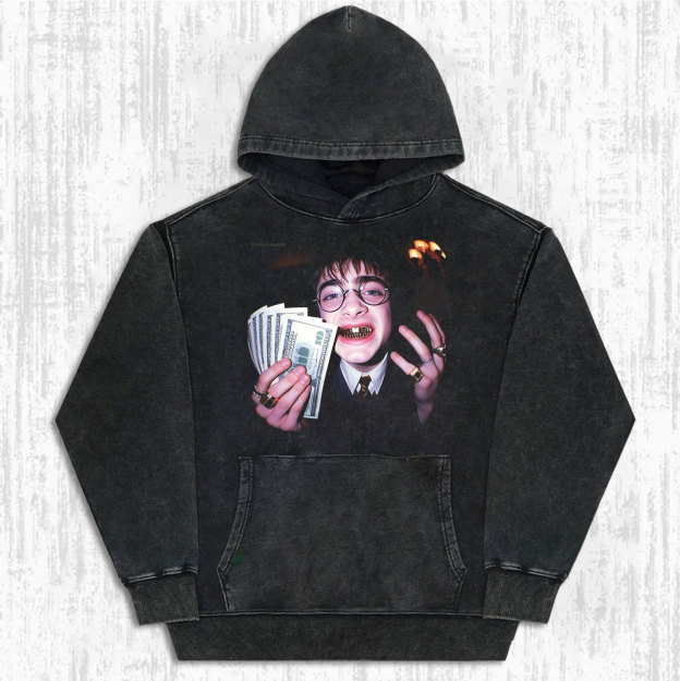 Harry Potter Series T-shirt/Sweatshirt/Hoodie