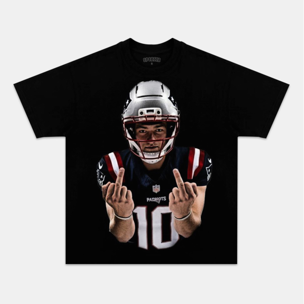 DRAKE MAYE TEE-LASPORTN