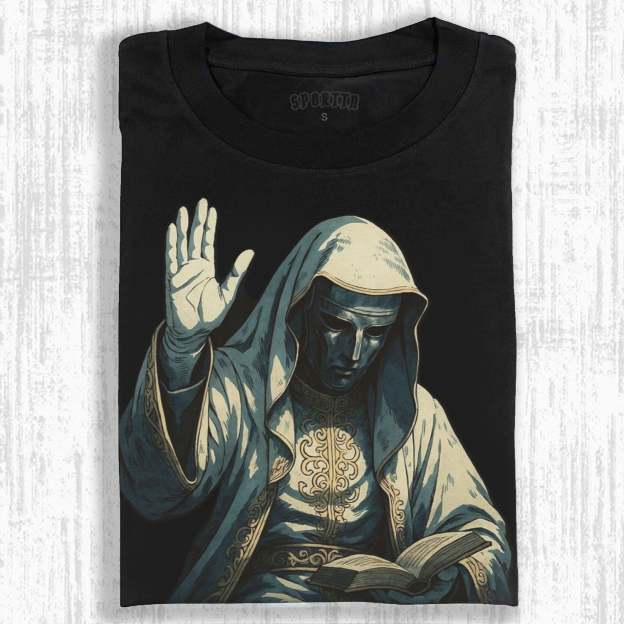 KING BALDWIN T-SHIRT-LASPORTN