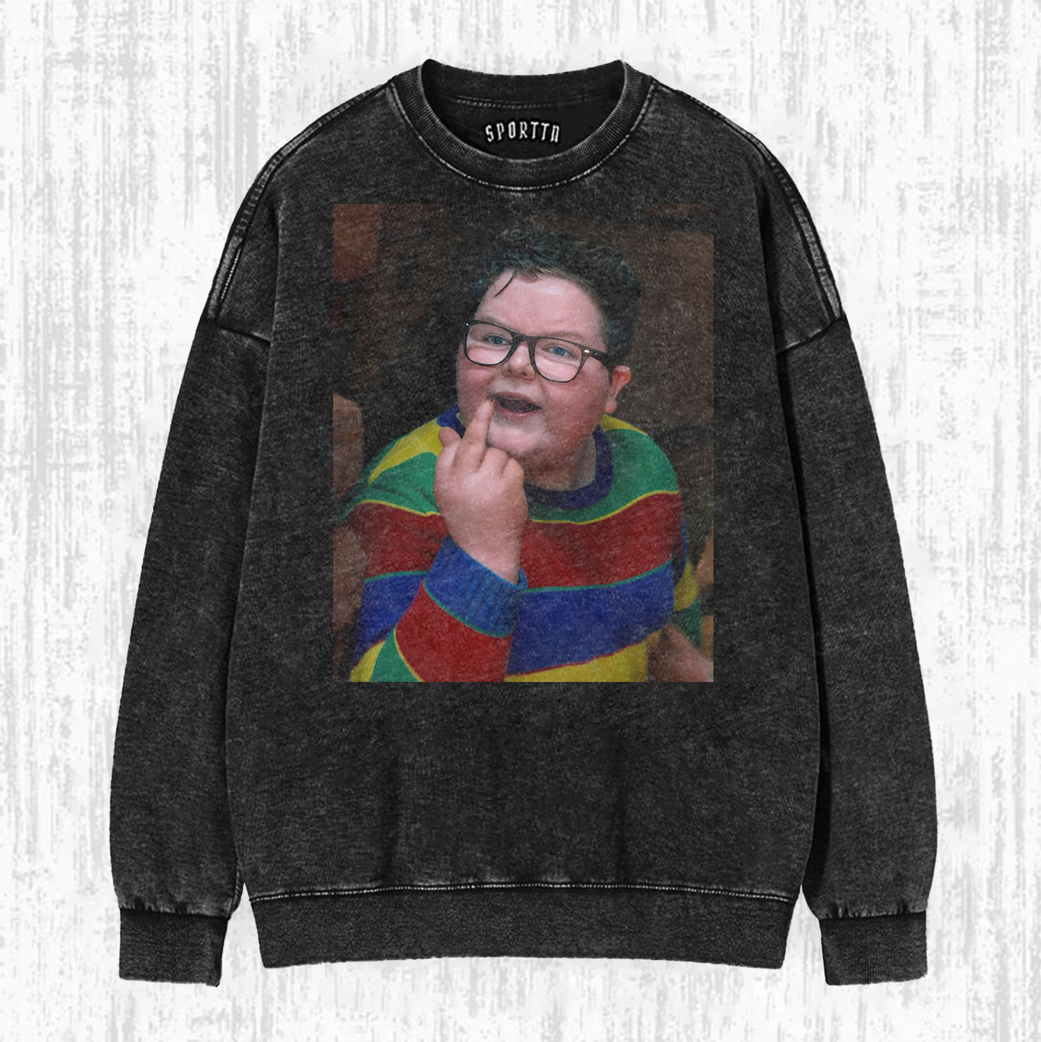 Stranger Things Vintage T-shirt/Sweatshirt/Hoodie