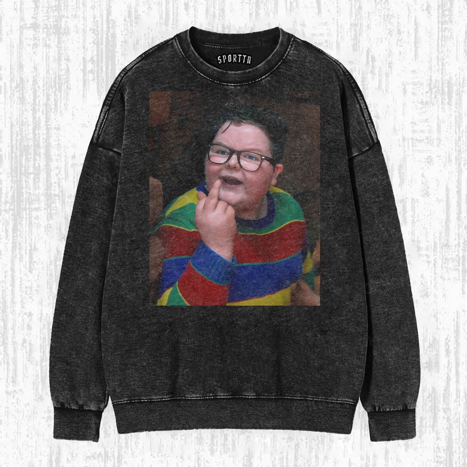 Stranger Things Vintage T-shirt/Sweatshirt/Hoodie