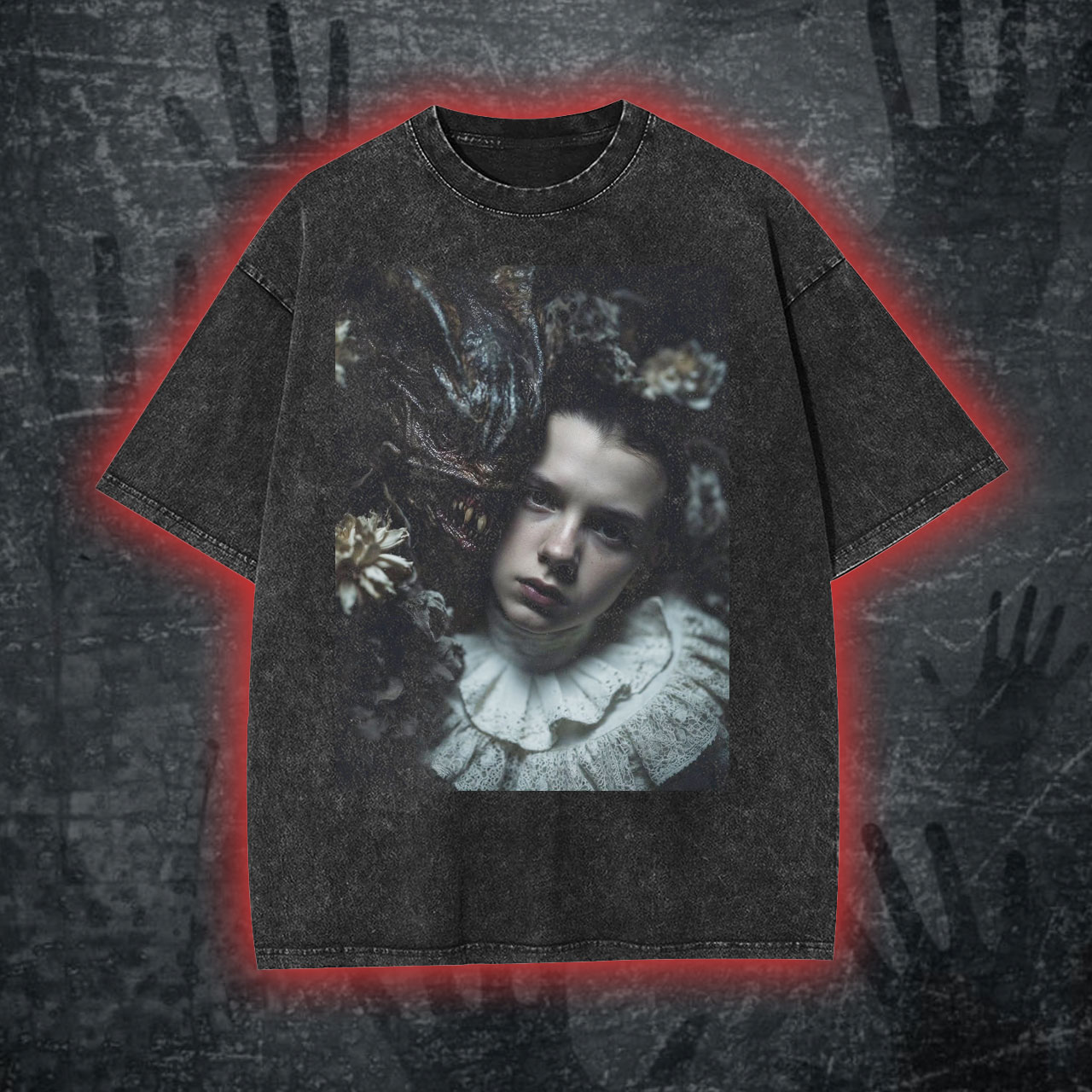 Stranger Things Vintage T-shirt/Sweatshirt/Hoodie