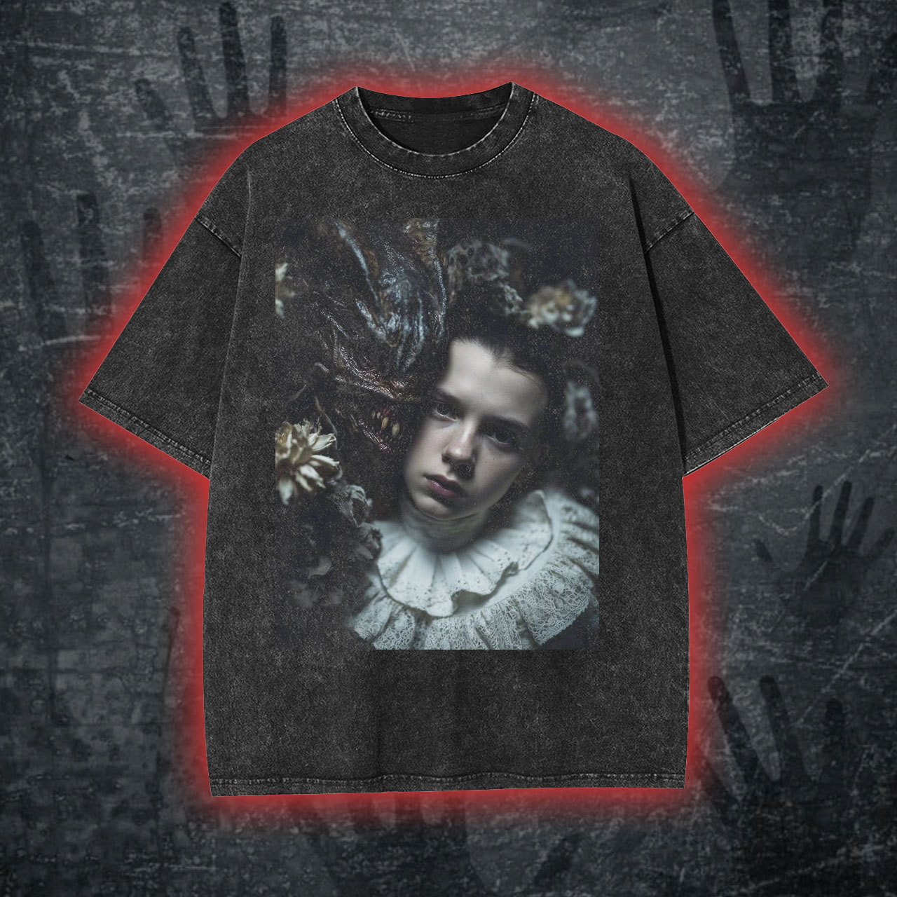 Stranger Things Vintage T-shirt/Sweatshirt/Hoodie