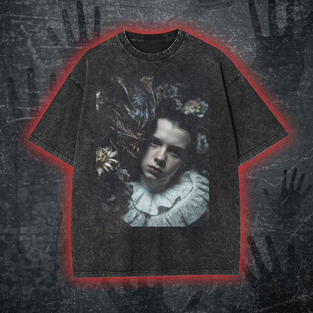 Stranger Things Vintage T-shirt/Sweatshirt/Hoodie