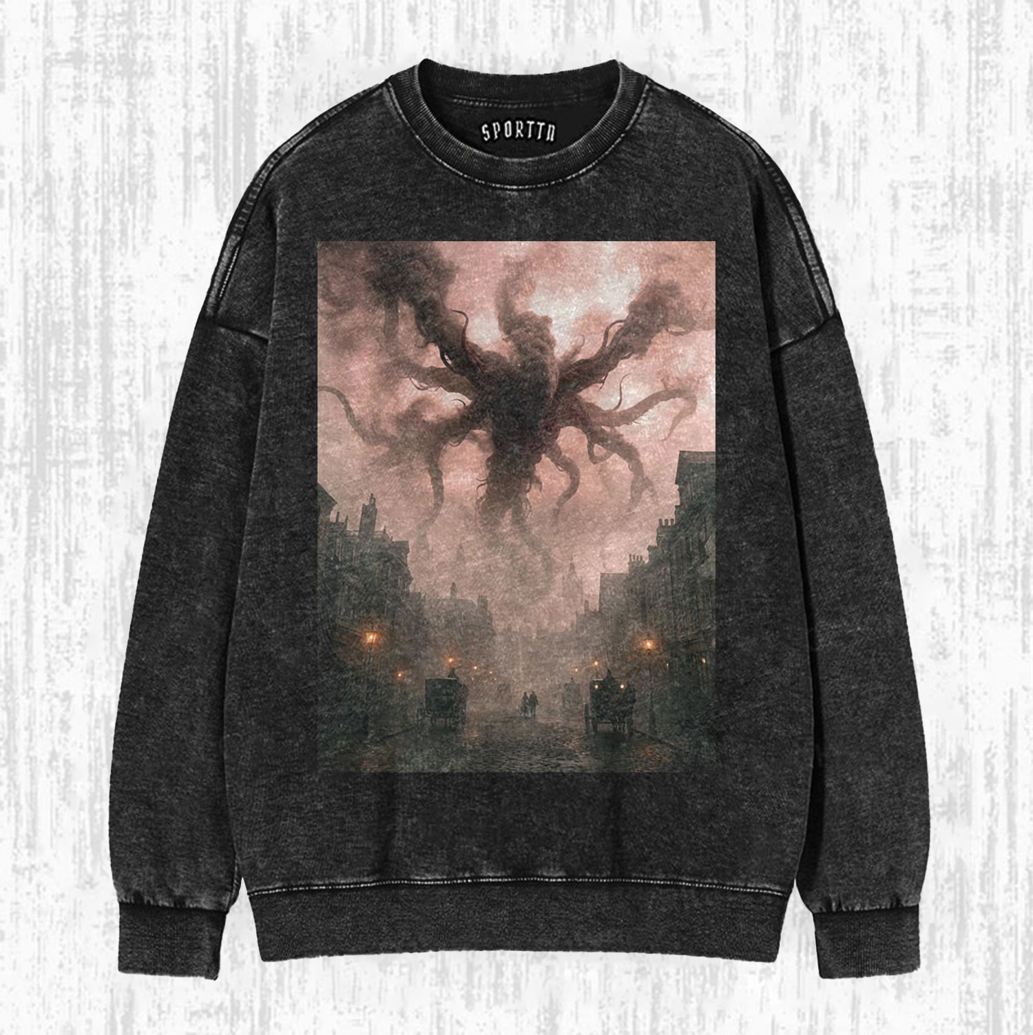 Stranger Things Vintage T-shirt/Sweatshirt/Hoodie