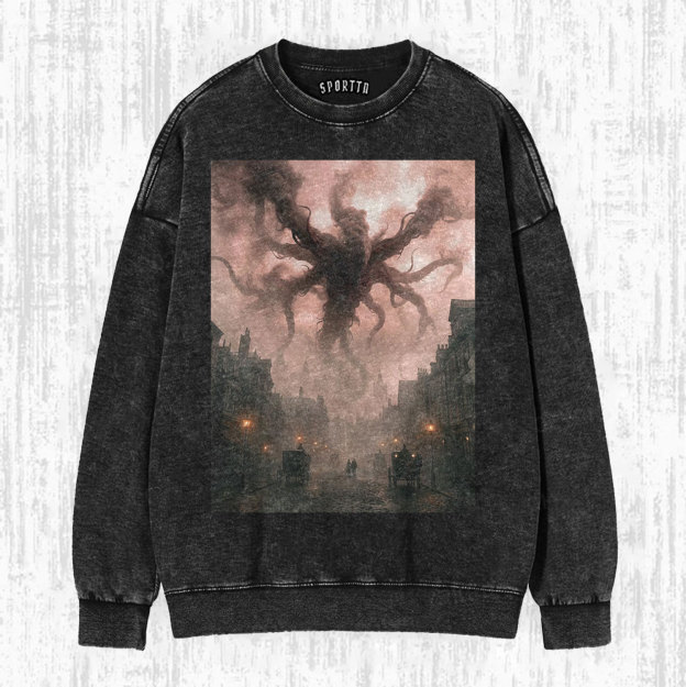 Stranger Things Vintage T-shirt/Sweatshirt/Hoodie