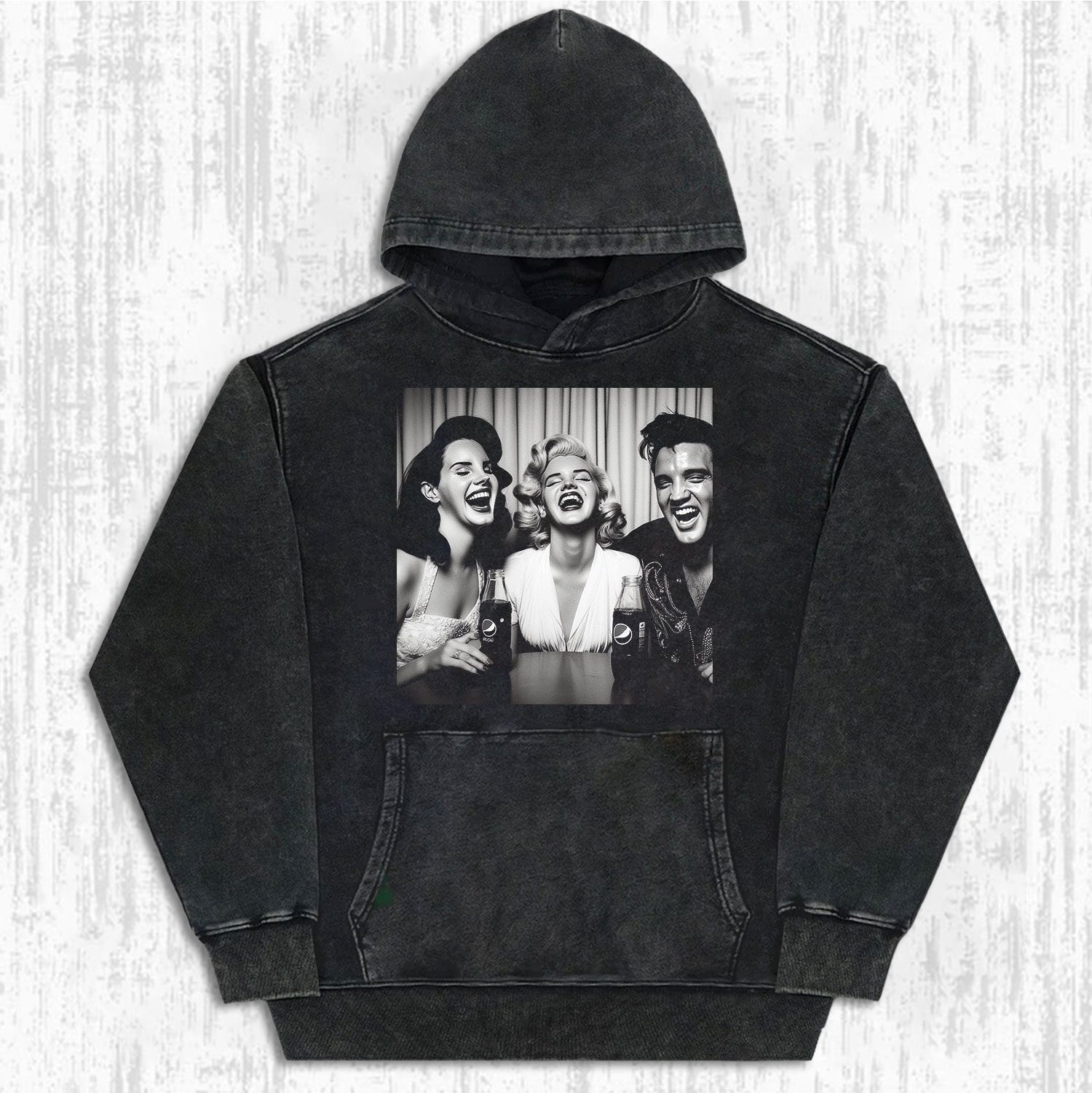 Forever Marilyn Funny T-shirt/Sweatshirt/Hoodie