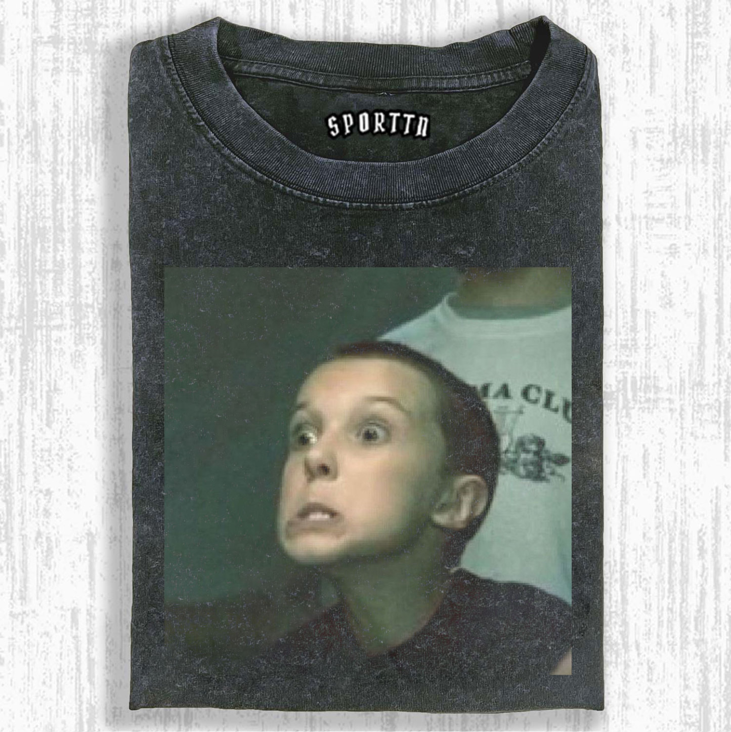 Stranger Things Funny Vintage T-shirt/Sweatshirt/Hoodie