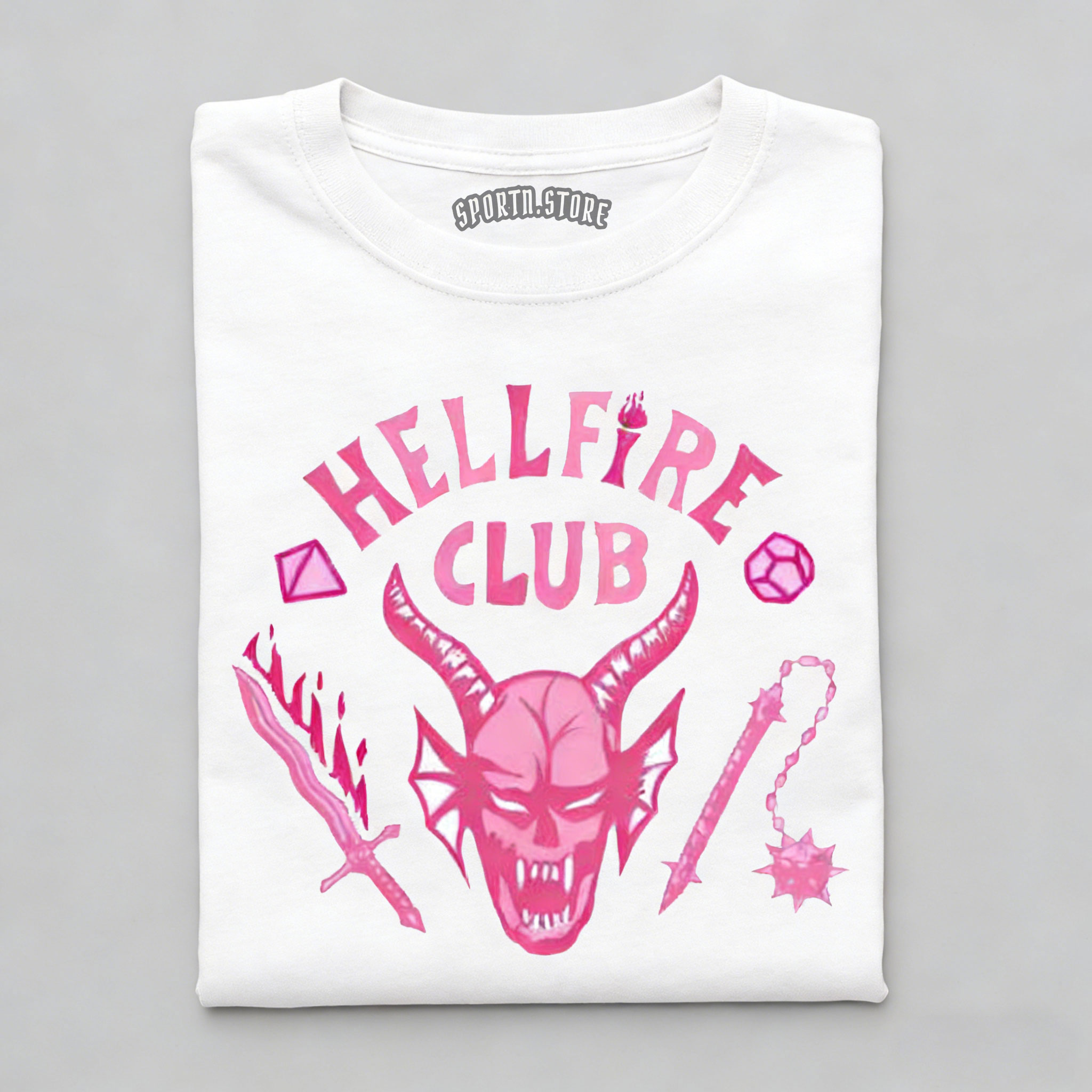 Stranger Things T-shirt