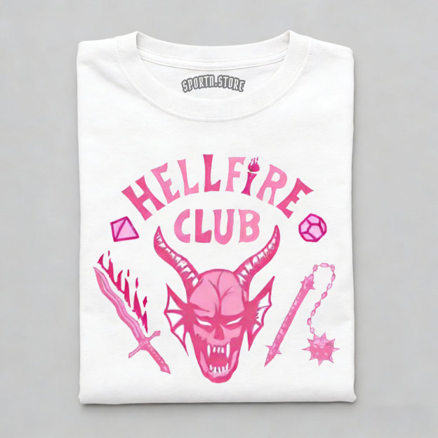 Stranger Things T-shirt