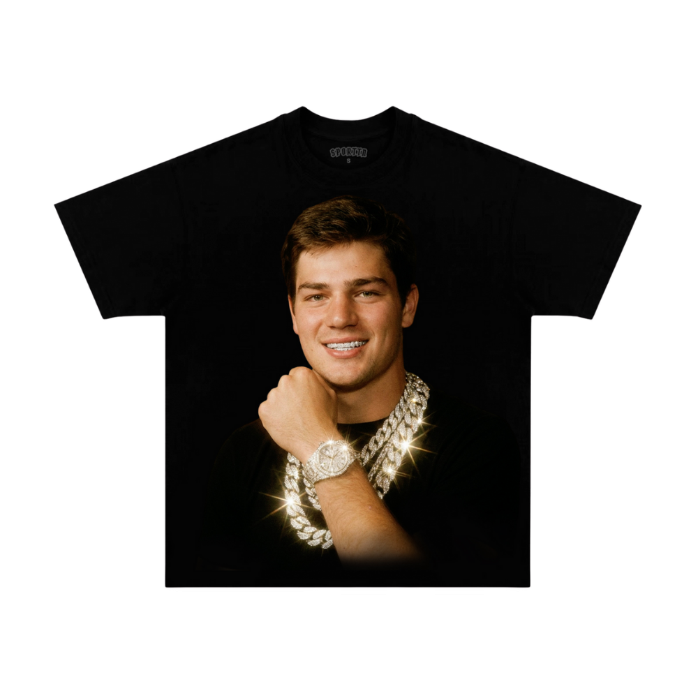 DRAKE MAYE 2026 3.0 TEE