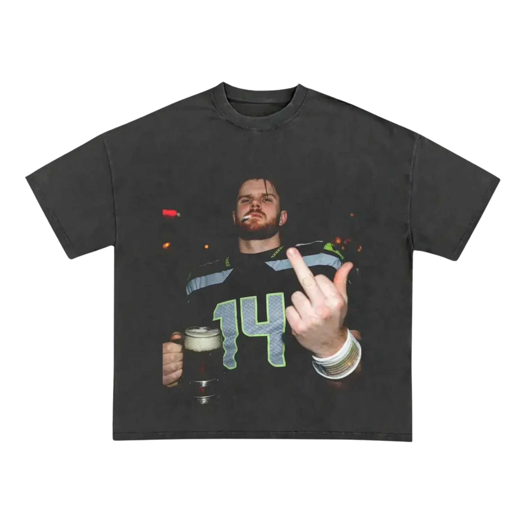 SAM DARNOLD TEE