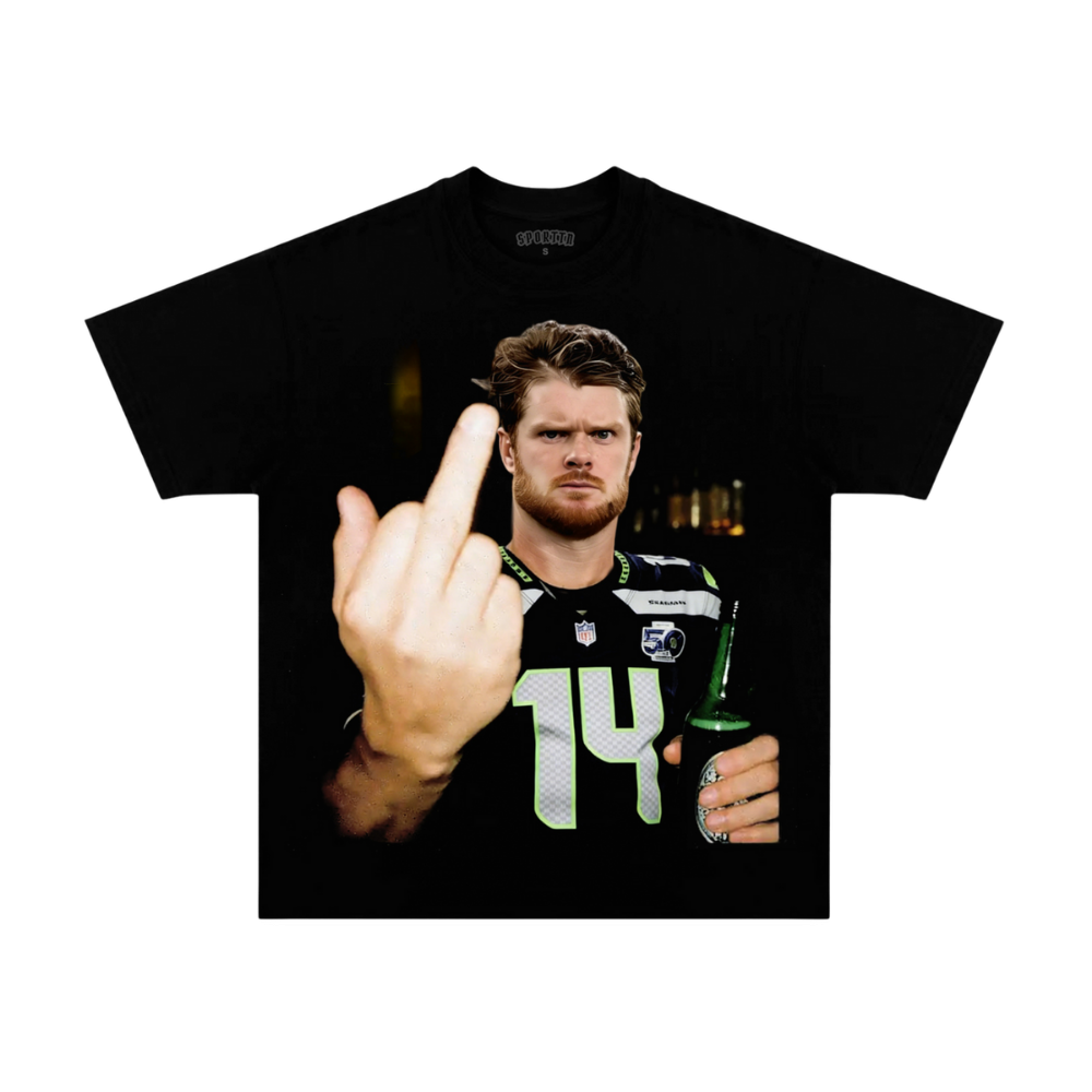 SAM DARNOLD 2026 TEE