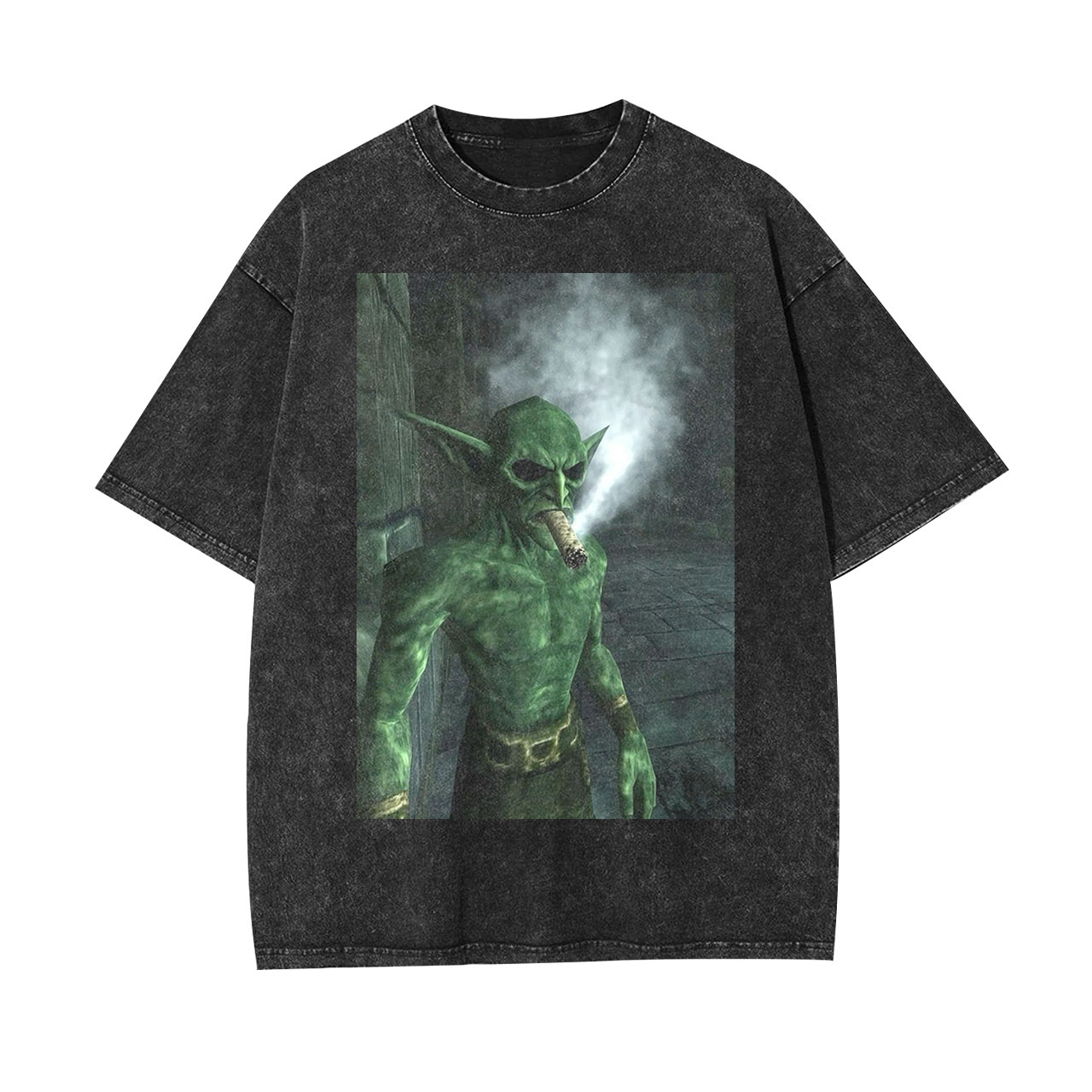 Greenskin Goblins T-Shirt/Sweatshirt/Hoodie-LASPORTN