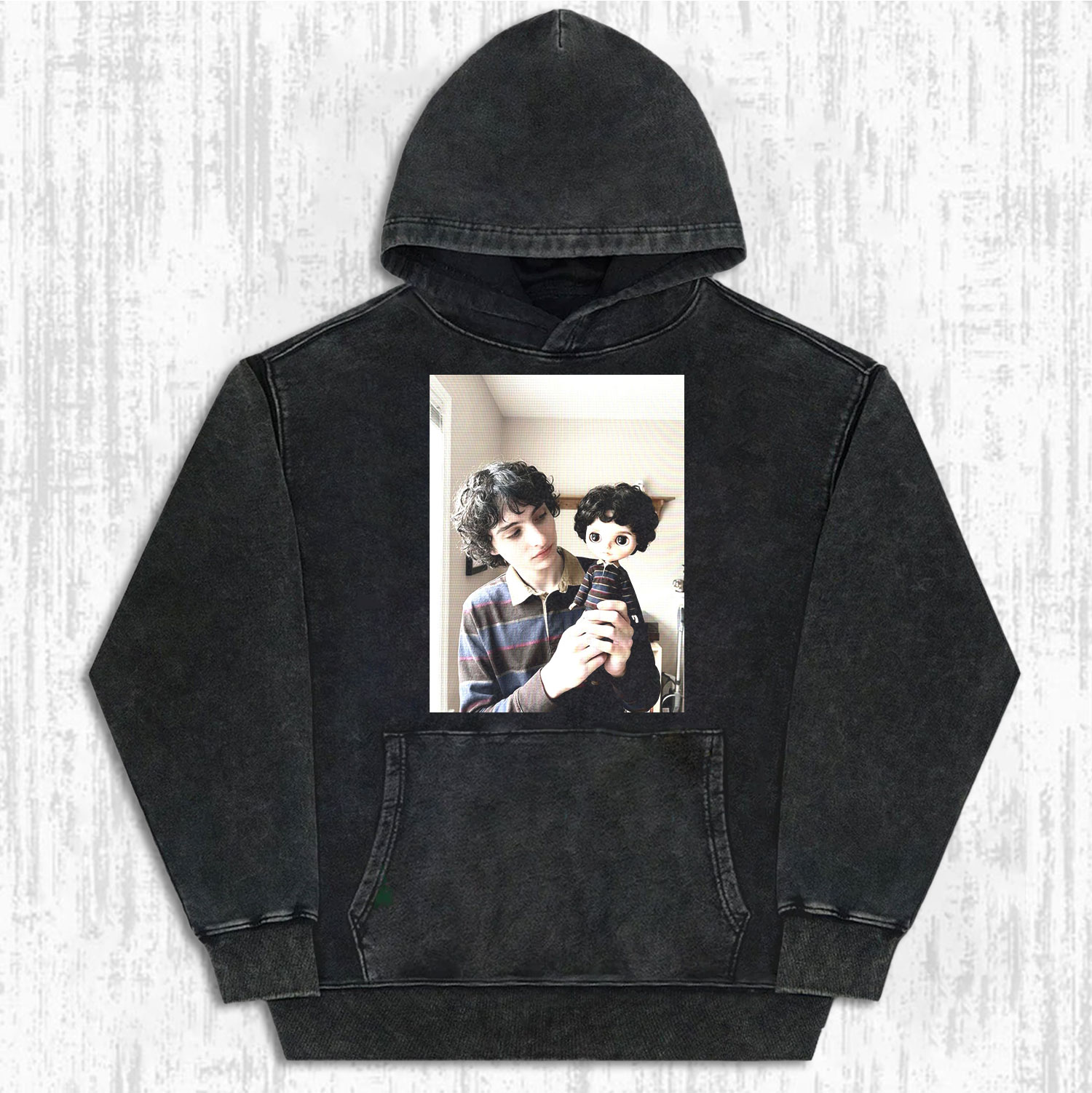 Stranger Things Funny Vintage T-shirt/Sweatshirt/Hoodie