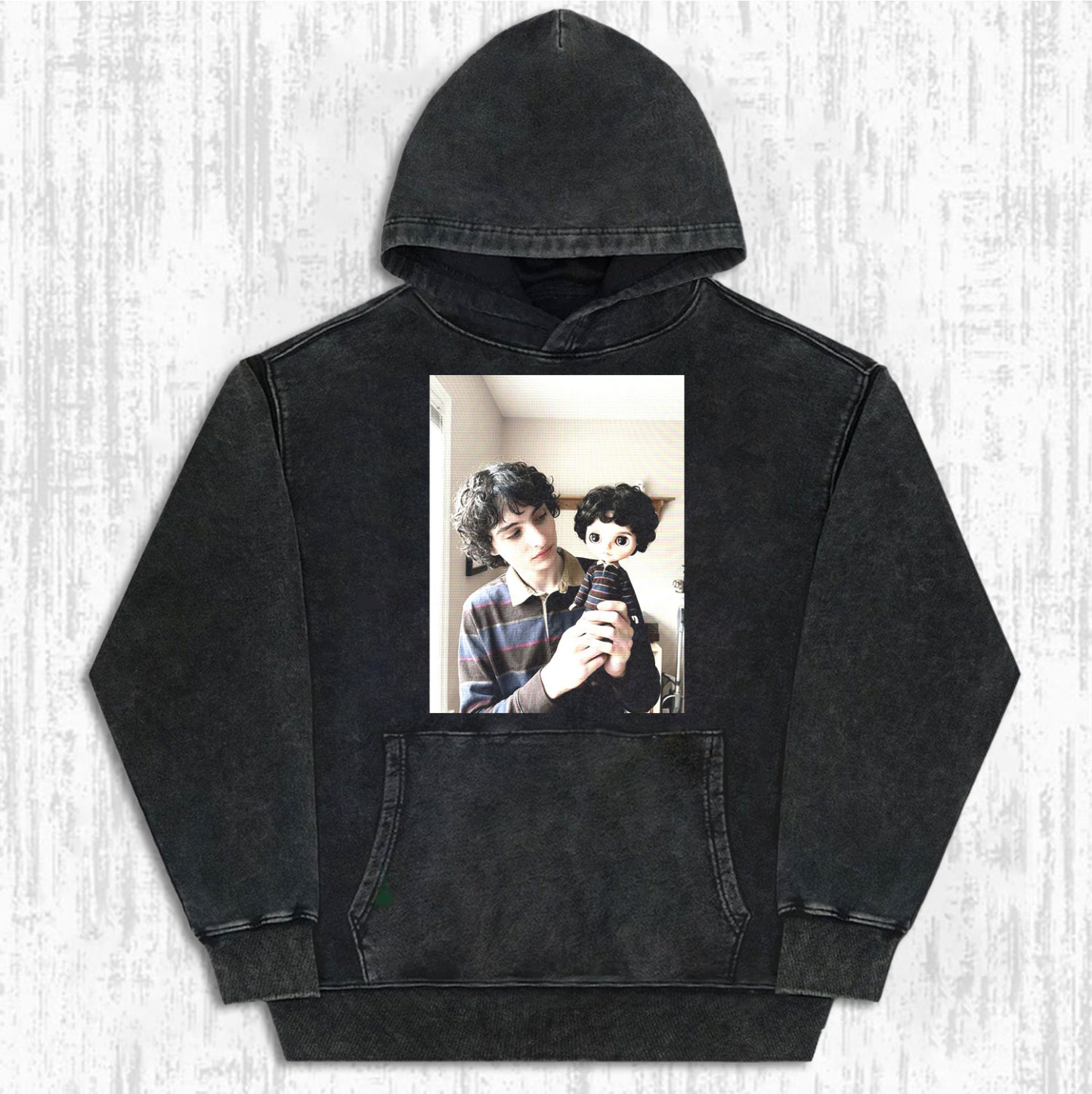 Stranger Things Funny Vintage T-shirt/Sweatshirt/Hoodie