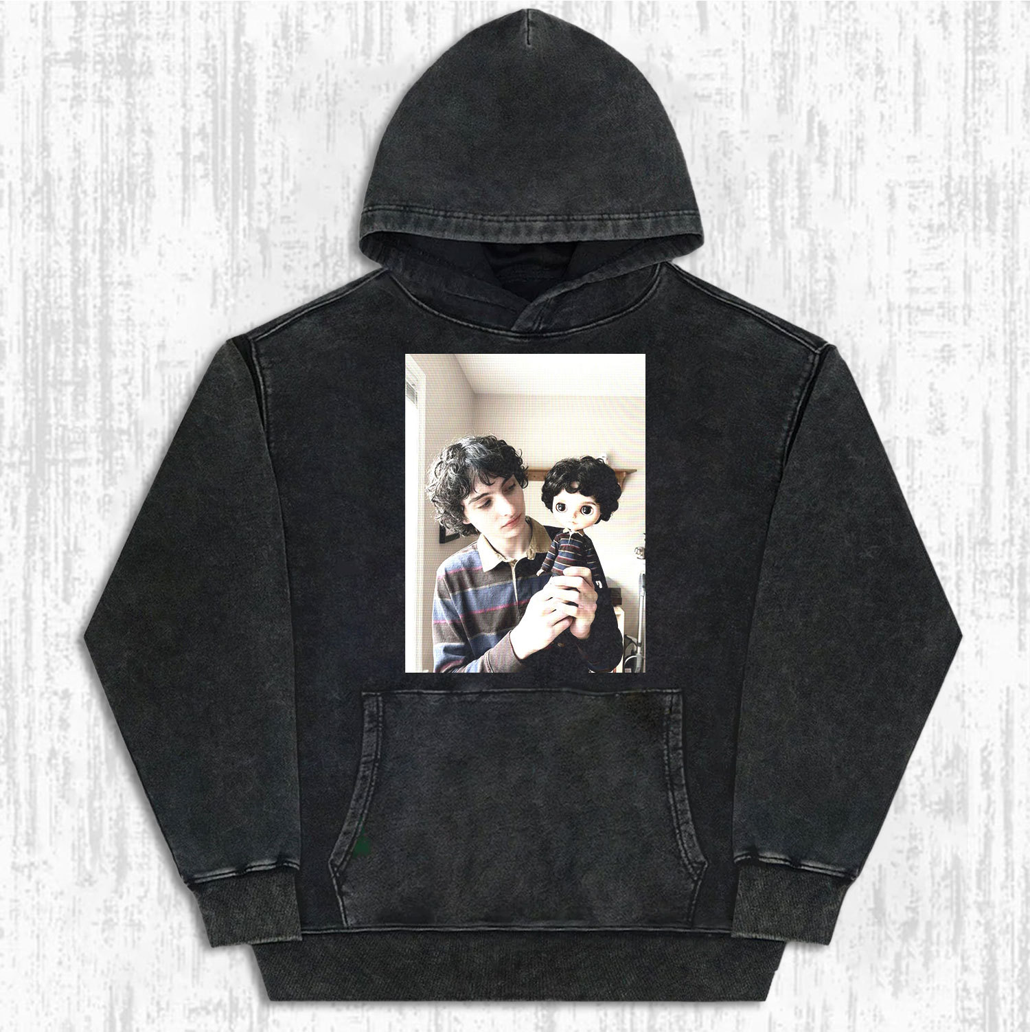 Stranger Things Funny Vintage T-shirt/Sweatshirt/Hoodie