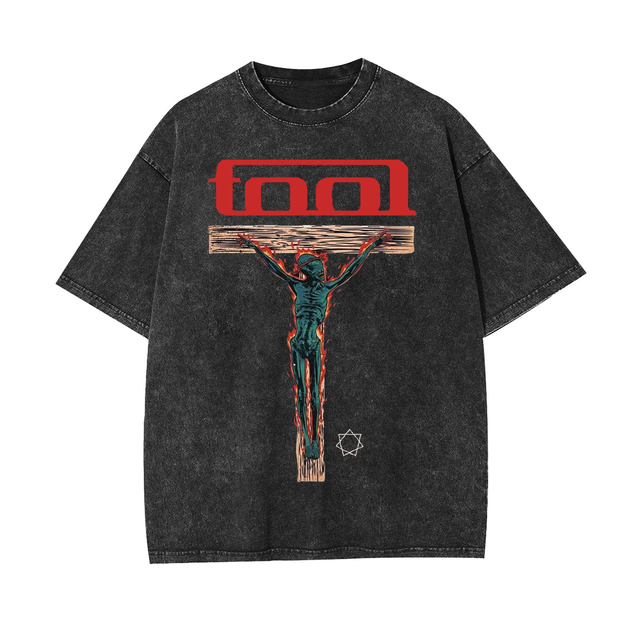 Tool Music T-shirt