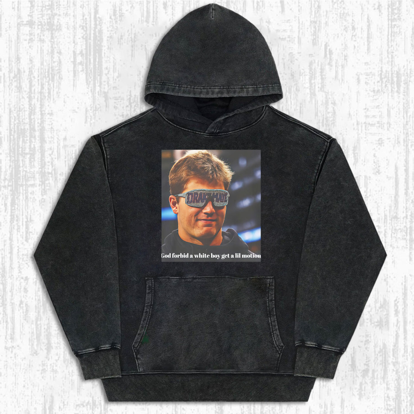 Drake Maye Tee/Sweatshirt/Hoodie