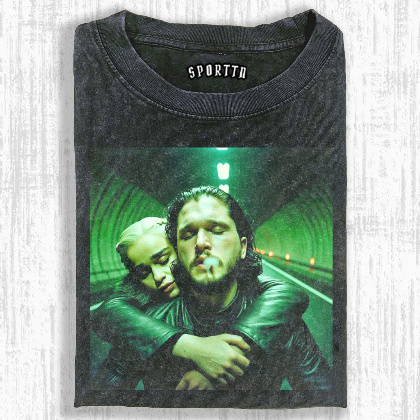 SPORTN.STORE Funny GoT Dragon Queen Graphic T-shirt/Sweatshirt/Hoodie