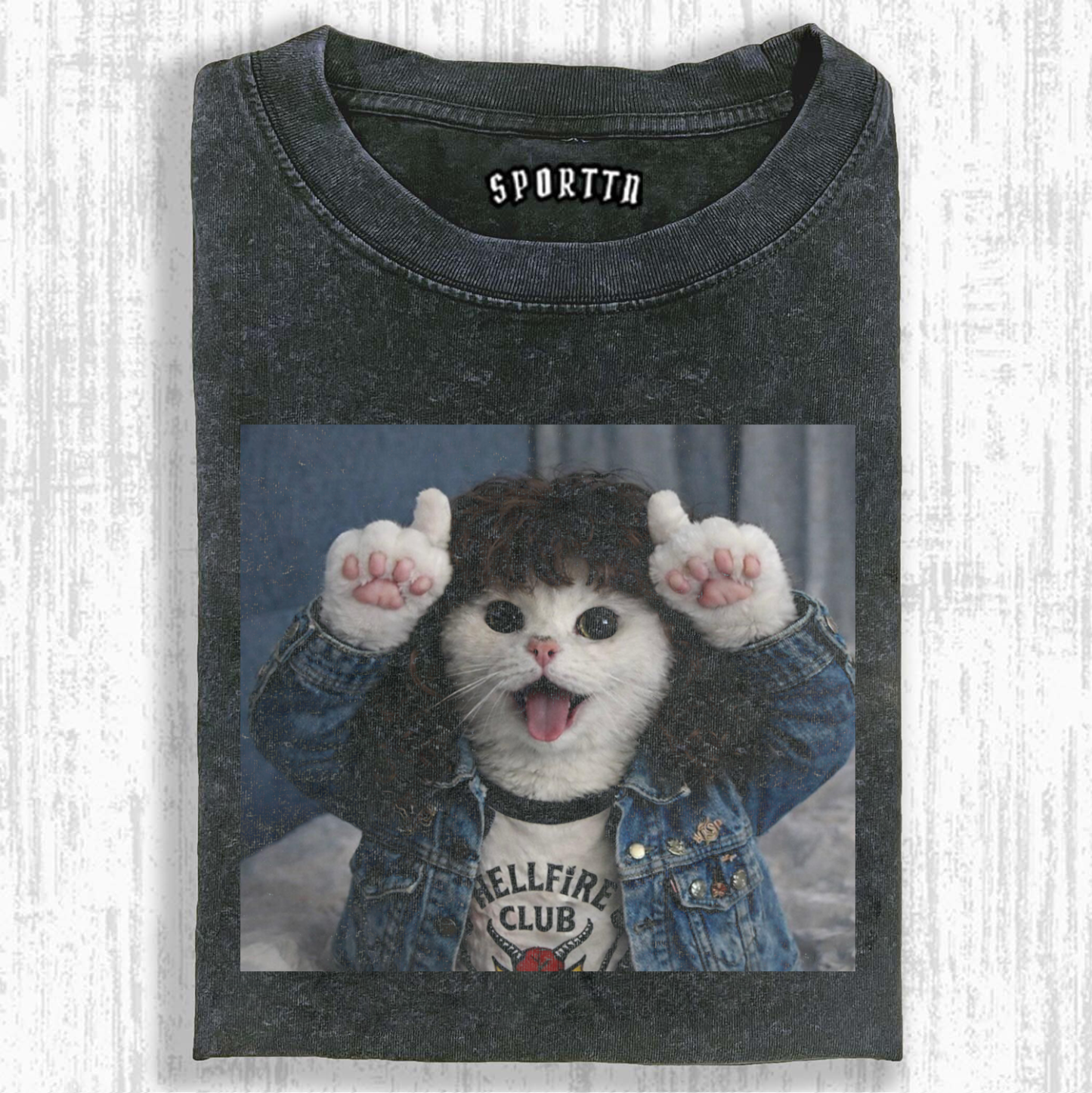 Stranger things T-Shirt/Sweatshirt/Hoodie