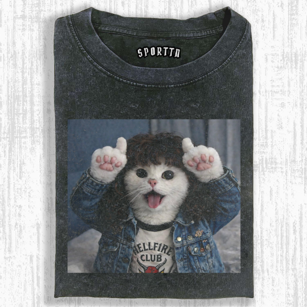 Stranger things T-Shirt/Sweatshirt/Hoodie